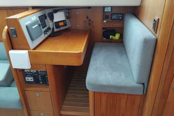 Southerly 47 Yacht For Sale