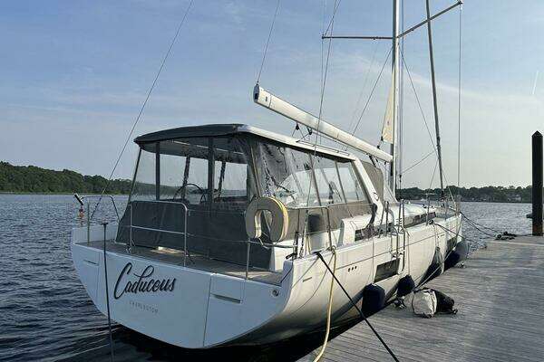 Beneteau Oceanis 60 Yacht For Sale