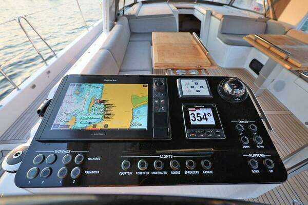 Beneteau Oceanis 60 Yacht For Sale