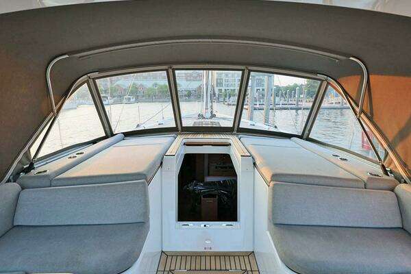 Beneteau Oceanis 60 Yacht For Sale
