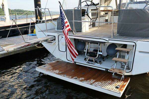 Beneteau Oceanis 60 Yacht For Sale