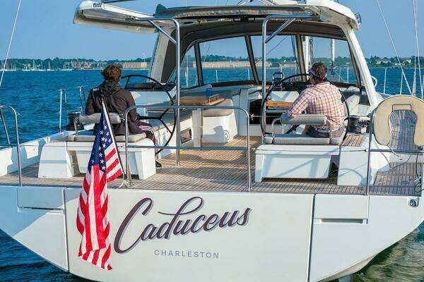 Beneteau Oceanis 60 Yacht For Sale
