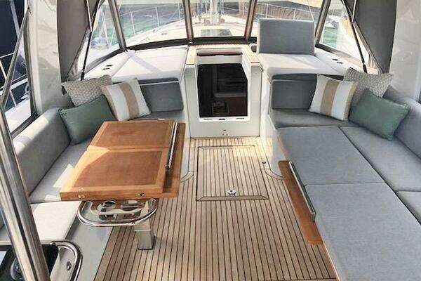 Beneteau Oceanis 60 Yacht For Sale