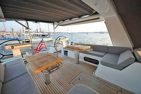 Beneteau Oceanis 60 Yacht For Sale