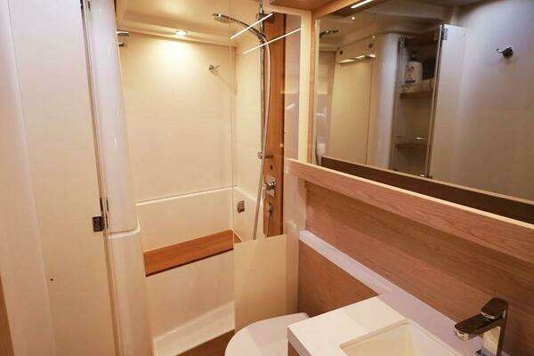 Beneteau Oceanis 60 Yacht For Sale