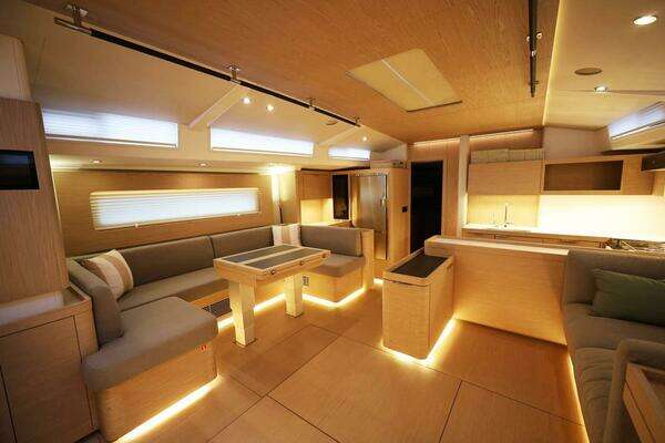 Beneteau Oceanis 60 Yacht For Sale