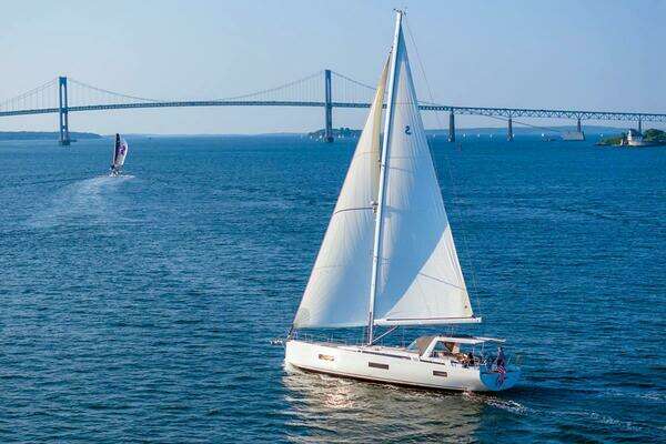 Beneteau Oceanis 60 Yacht For Sale