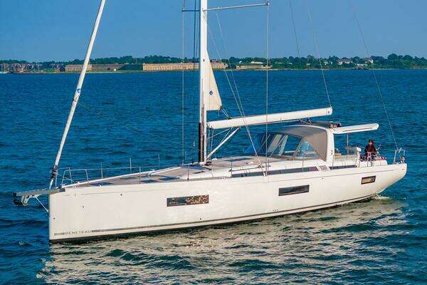 Beneteau Oceanis 60 Yacht For Sale