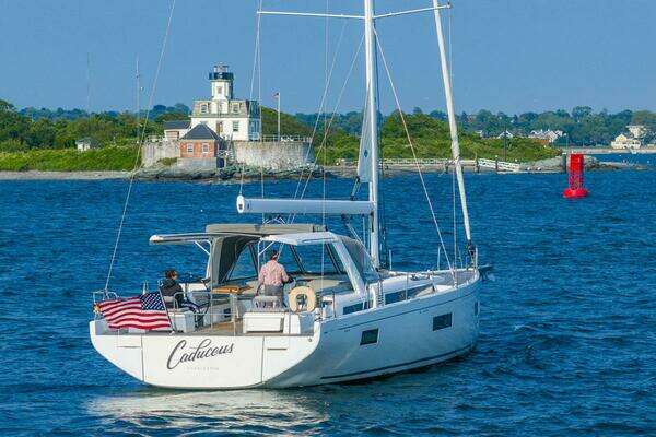 Beneteau Oceanis 60 Yacht For Sale