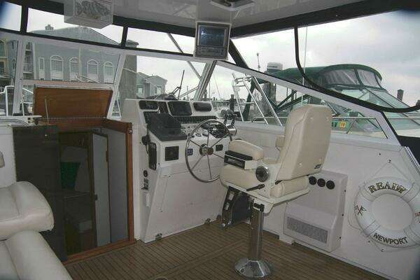 Photo of the 2000 Morgan EC "TIMELESS"