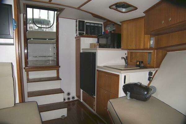 Photo of the 2000 Morgan EC "TIMELESS"