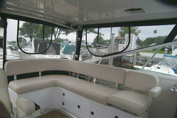 Photo of the 2000 Morgan EC "TIMELESS"