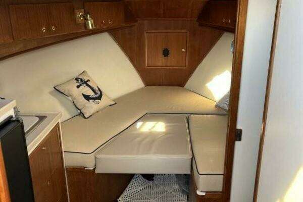 Photo of the 2000 Morgan EC "TIMELESS"