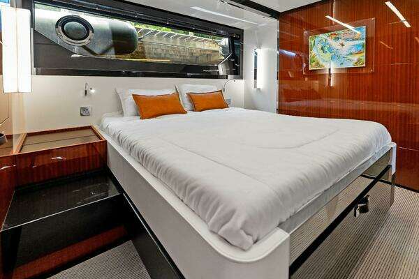 Riva 56 RIVALE Yacht For Sale