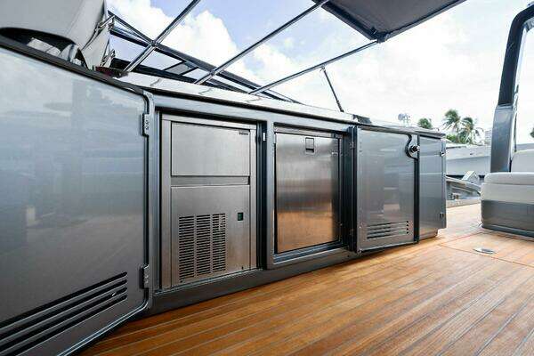 Riva 56 RIVALE Yacht For Sale