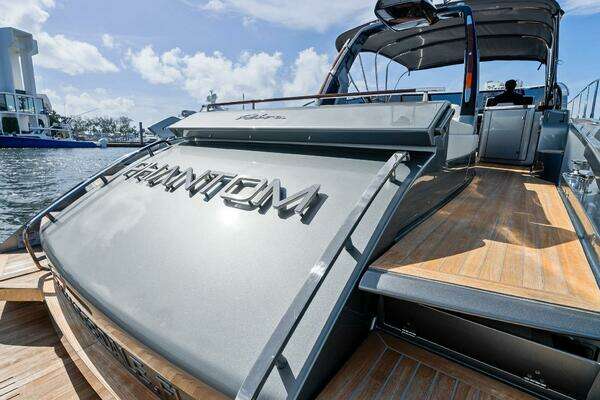 Riva 56 RIVALE Yacht For Sale