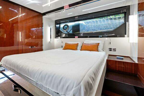 Riva 56 RIVALE Yacht For Sale