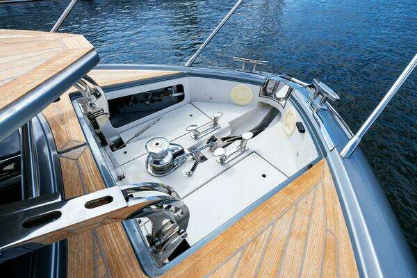 Riva 56 RIVALE Yacht For Sale