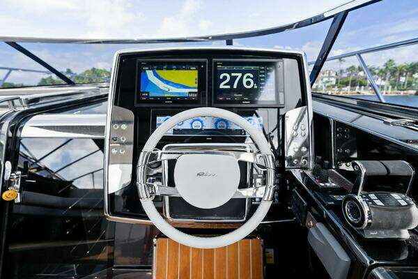 Riva 56 RIVALE Yacht For Sale