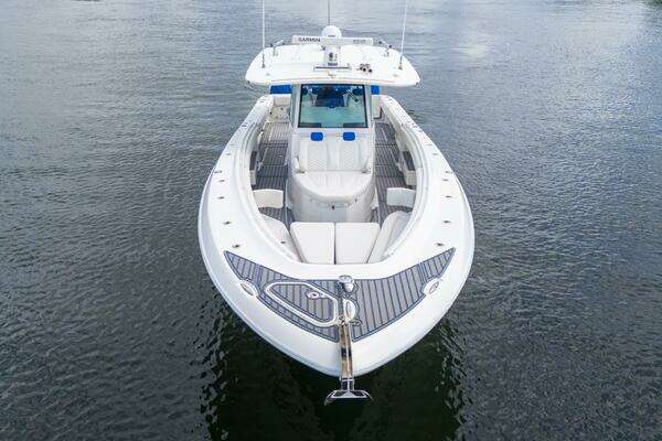 HCB 42 Siesta Yacht For Sale