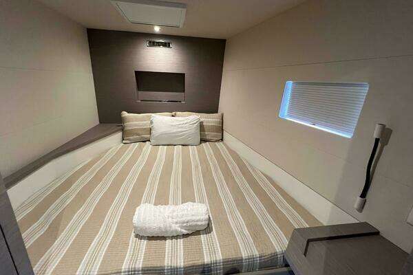 Fountaine Pajot MY6 Yacht For Sale