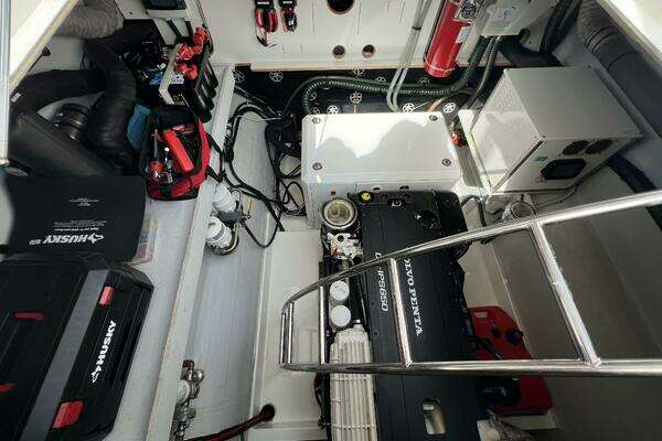 Fountaine Pajot MY6 Yacht For Sale