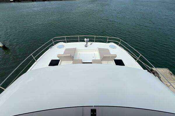Fountaine Pajot MY6 Yacht For Sale
