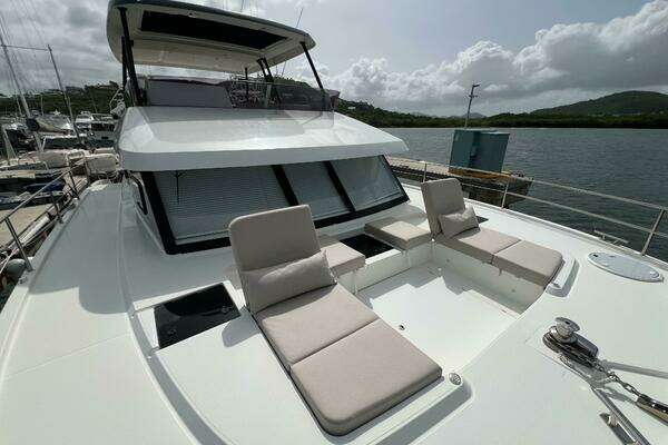 Fountaine Pajot MY6 Yacht For Sale
