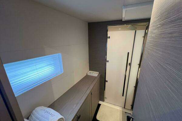 Fountaine Pajot MY6 Yacht For Sale