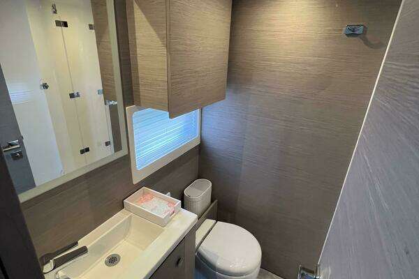 Fountaine Pajot MY6 Yacht For Sale