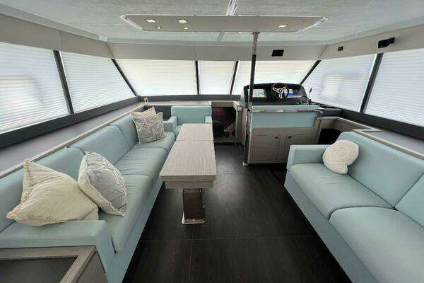 Fountaine Pajot MY6 Yacht For Sale