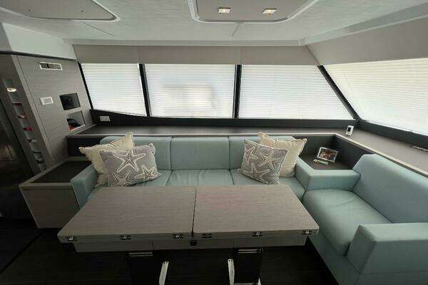 Fountaine Pajot MY6 Yacht For Sale