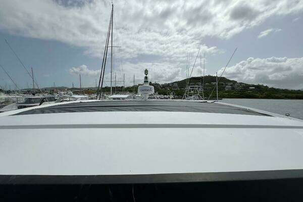 Fountaine Pajot MY6 Yacht For Sale