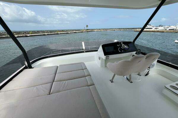 Fountaine Pajot MY6 Yacht For Sale