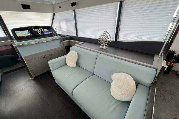 Fountaine Pajot MY6 Yacht For Sale