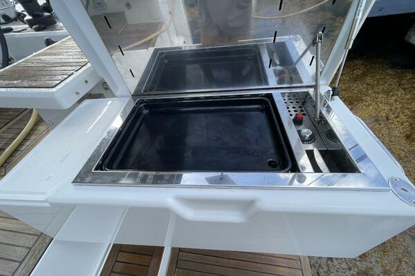 Serenity 46ft Beneteau Yacht For Sale