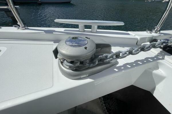 Serenity 46ft Beneteau Yacht For Sale