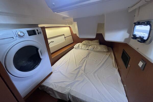 Serenity 46ft Beneteau Yacht For Sale