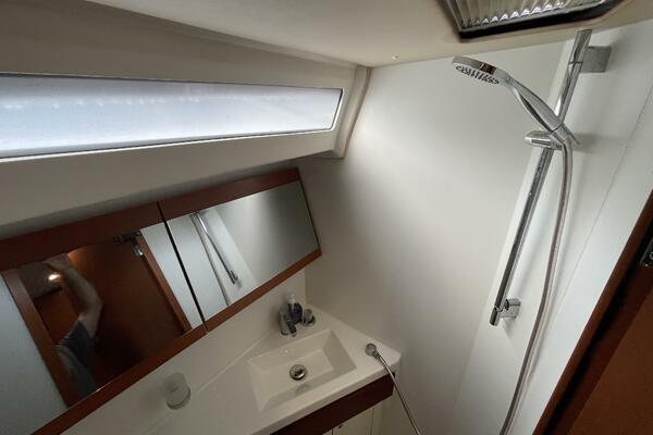 Serenity 46ft Beneteau Yacht For Sale