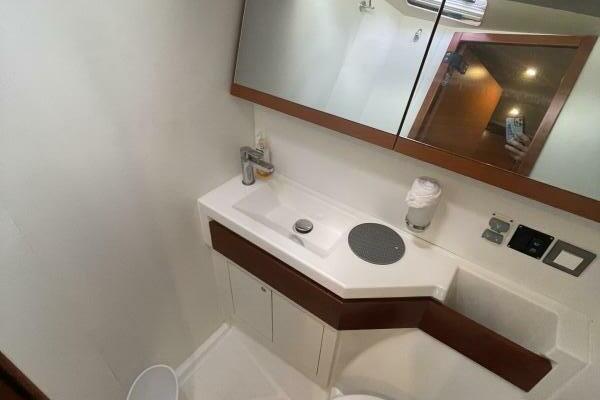 Serenity 46ft Beneteau Yacht For Sale