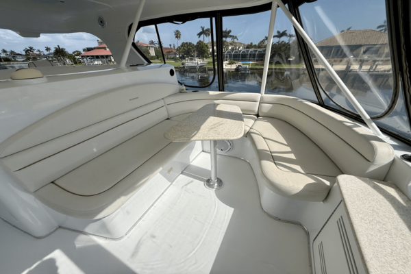 Silverton 50 CONVERTIBLE Yacht For Sale