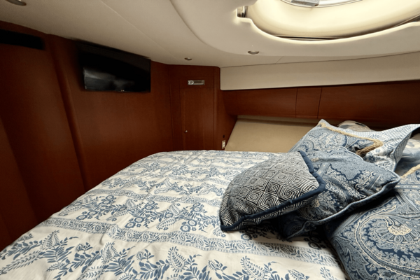 Silverton 50 CONVERTIBLE Yacht For Sale