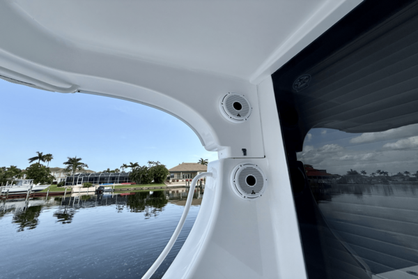 Silverton 50 CONVERTIBLE Yacht For Sale