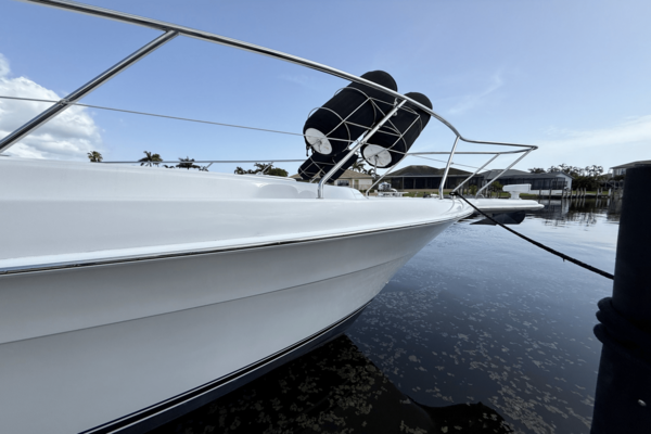Silverton 50 CONVERTIBLE Yacht For Sale