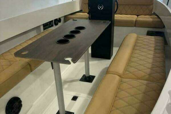 Photo of the 2023 Vision Fantail 217