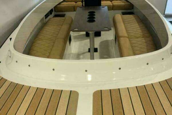 Photo of the 2023 Vision Fantail 217