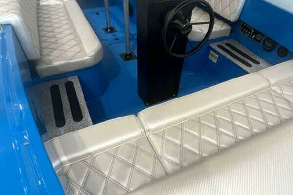 Photo of the 2024 Vision Fantail 217