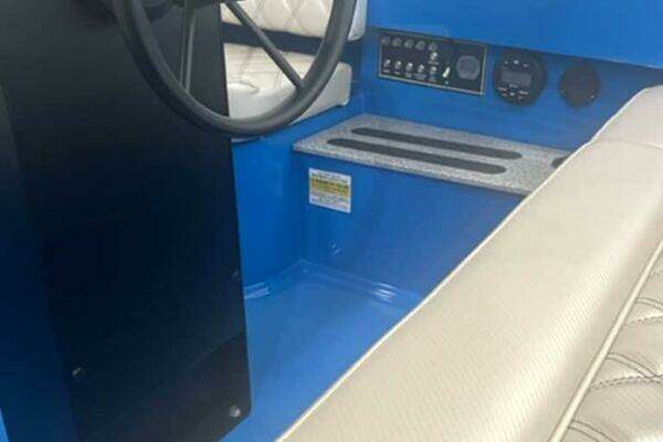 Photo of the 2024 Vision Fantail 217