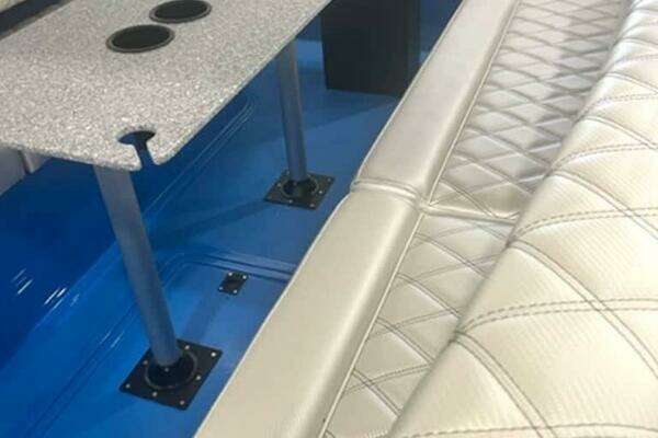 Photo of the 2024 Vision Fantail 217