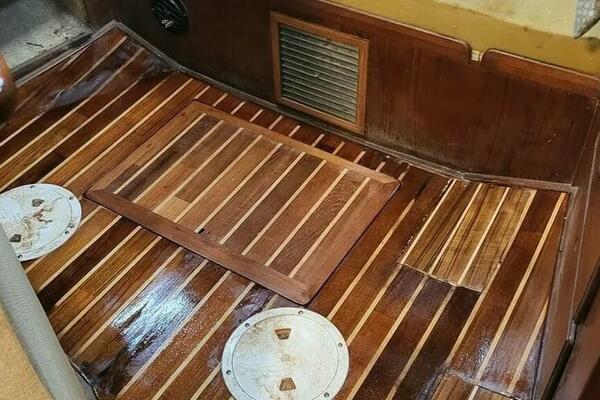 AVANTE 45ft Morgan Yacht For Sale